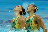 JO natation