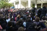 emeutes athenes