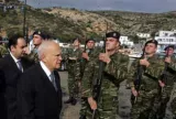 papoulias agathonisi