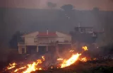 incendies attique