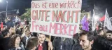 L'opinion publique tient l'Allemagne pour responsable des difficultés traversées par la Grèce.


