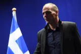 Yanis Varoufakis: « Décréter des ultimatums ne manquerait pas d'avoir des répercussions négatives sur l'ensemble du projet européen. » © AFP


