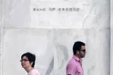 Vendredi 19 juin, la Banque centrale européenne a renforcé son soutien aux banques grecques en attendant le sommet européen extraordinaire de lundi.


