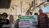 (Crédits : AFP)


