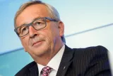 Krisztina Morvai, eurodéputée non inscrite, avait reproché au président de l'exécutif européen de rester agrippé à son portable Image: Keystone


