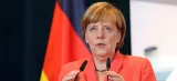 Pour Angela Markel, il n'y aura pas d'allégements de la dette. C'est interdit par les traités. Crédits photo : Hektor Pustina /AP



