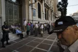 « Mon pays est devenu un laboratoire de l'austérité et l'expérience a échoué », a déclaré mercredi 8 juillet Alexis Tsipras, le premier ministre grec, devant le Parlement européen.


