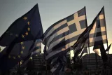 Le commissaire européen aux Affaires économiques a estimé que »la fenêtre de tir pour conclure un accord avec la Grèce se referme définitivement dimanche«. Image: Keystone


