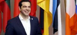 Le premier ministre Alexis Tsipras, mardi à Bruxelles. Crédits photo : © Francois Lenoir / Reuters/REUTERS


