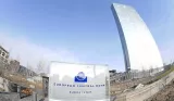 LA BCE a choisi de multiplier dès jeudi les gestes envers Athènes. - SIPA


