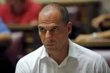 Yanis Varoufakis. Reuters



