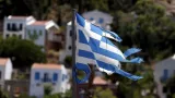 La dette d'Athènes pourrait atteindre 200% de son PIB dans les deux prochaines années. Crédits photo : © Cathal McNaughton / Reuters/REUTERS


