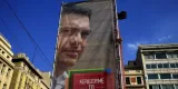 Les créanciers veulent une "grande coalition" (Crédits : © Alkis Konstantinidis / Reuter)


