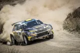 Simos Galatariotis s'est imposé in-extremis à Chypre. (G. Lenormand/DPPI/ERC/D.R)


