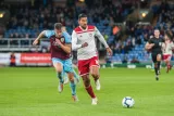 Hassan de retour au Pirée. (Matt Wilkinson/Presse Sports)


