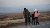 Selon les médias turcs, des groupes de migrants se dirigeaient vendredi 28 février en direction de la frontière avec la Grèce dans l'ouest de la Turquie.


