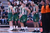 Le Panathinaïkos veut quitter l'Euroligue. (A. Réau /L'Équipe)


