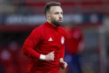 Mathieu Valbuena est désormais sous contrat jusqu'en 2022 avec l'Olympiakos. (Focus Images/EXPA/PRESSE SPORTS/Presse Sports)


