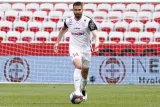 Damien Le Tallec. (F. Porcu/L'Équipe)


