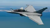 La Grèce est le premier pays de l'OTAN en dehors de la France à s'équiper de Rafales. © Dassault Aviation - C. Cosmao / © Dassault Aviation - C. Cosmao/© Dassault Aviation - C. Cosmao / © Dassault Aviation - C. Cosmao


