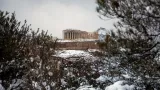 Kyriakos Mitsotakis a présenté mercredi ses «excuses personnelles et sincères». COSTAS BALTAS / REUTERS


