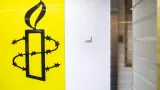 Amnesty International a qualifié le procès de «particulièrement inquiétant». ISAAC LAWRENCE / AFP


