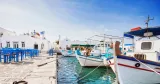 La Grèce attend le retour des touristes pour faire redécoller son économie. kite_rin / stock.adobe.com


