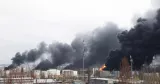Odessa s'est réveillée dimanche au fracas d'une série de frappes russes, qui ont visé des infrastructures de la ville. NACHO DOCE / REUTERS


