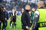 Razvan Lucescu, l'entraîneur du PAOK Salonique. (S. Mantey/L'Équipe)


