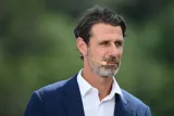Patrick Mouratoglou rejoindra France Télévisions pendant Roland-Garros. (A. Mounic/L'Équipe)


