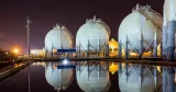 Le nouveau terminal flottant de gaz naturel liquéfié pourra approvisionner la totalité des besoins grecs et 80 % des besoins en gaz de la région d'Alexandroupolis. 123569404/muratart - stock.adobe.com


