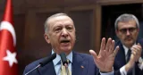 Le président turc Recep Tayyip Erdogan. ADEM ALTAN / AFP


