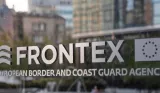 Frontex, dont le siège social est à Varsovie (Pologne), est chargé de surveiller les frontières extérieures européennes


