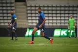 Ousmane Camara, défenseur du Paris FC. (P. Lahalle/L'Équipe)


