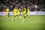 Marcus Coco et les Nantais disputeront la Ligue Europa. (S. Mantey/L'Équipe)


