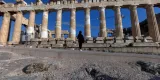 (Crédits : ALKIS KONSTANTINIDIS)


