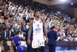 Will Clyburn a fait des misères à la défense d'Olympiakos (24 points) (F. Porcu/L'Équipe)


