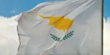 Le drapeau de Chypre. © CORTIER DANN / Belpress.com / Belpress


