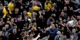 Un supporteur de l'AEK Athènes est mort lundi soir après une rixe face à des supporteurs du Dinamo Zagreb. (image d'illustration) © ANGELOS TZORTZINIS / AFP


