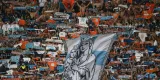 Les supporters de Marseille vont faire résonner le Vélodrome lors du match retour contre le Panathinaïkos © CHRISTOPHE SIMON / AFP


