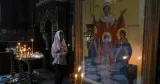 L'Eglise visée par cette décision était jadis la plus populaire en Ukraine, un pays à forte majorité orthodoxe.