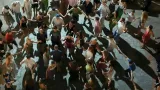 Dans les villages de Grèce, l'été rime avec danses collectives au bout de la nuit  -  Will VASSILOPOULOS - Grèce (AFP)