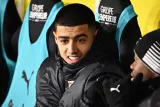 Anass Zaroury va rejoindre le Panathinaikos. (P. Lahalle/L'Équipe)
