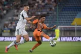Le Pana a joué un mauvais tour aux Ukrainiens. (X/@FCShakhtar)
