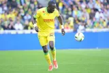 Moussa Sissoko, ici lors de son passage au FC Nantes. (J.-B. Autissier/L'Équipe)