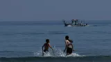 Chypre : la mer -  Tous droits réservés  AP Photo
