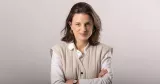 Eugénie Bastié. Sébastien SORIANO / Le Figaro