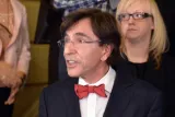 Elio Di Rupo © Sylvain Piraux (Le Soir)



