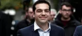 Alexis Tsipras, le 27 janvier à Athènes.


