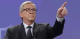 Jean-Claude Juncker, le 12 novembre 2014. (Yves Logghe/AP/SIPA)



